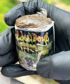 GOLDEN BOYS FARM HASH