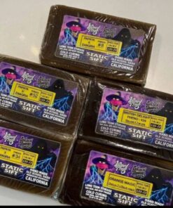 Buy Golden Heads Warriors Hash