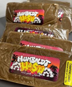 Buy Humboldt Static Hash