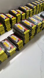 Buy Humboldt Static Hash