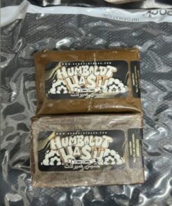 Buy Humboldt Static Hash