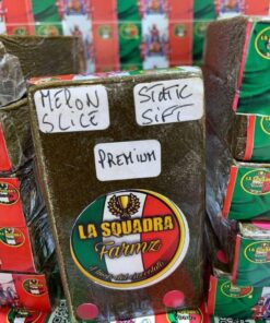 la squadra farmz hash