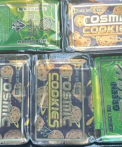 Buy Sheesh Static Hash