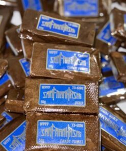 Buy SanFranHash Co Static Sift